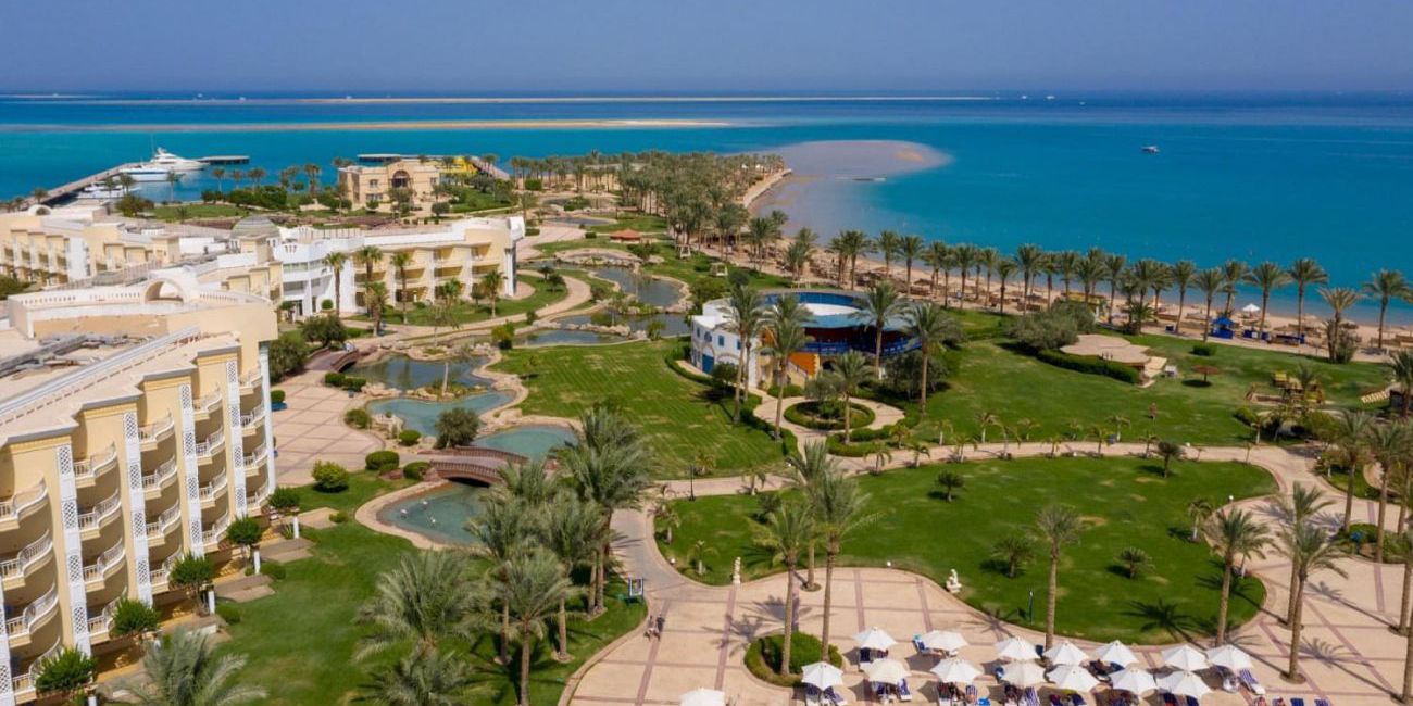 Hotel Palm Royale Soma Bay Resort 5* Hurghada 