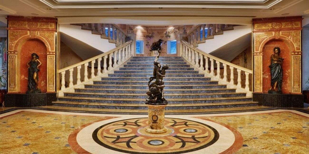 Hotel Palm Royale Soma Bay Resort 5* Hurghada 