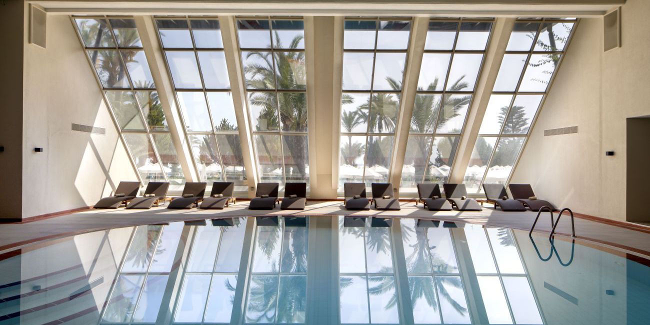 Hotel Paloma Perissia 5* Antalya - Side 