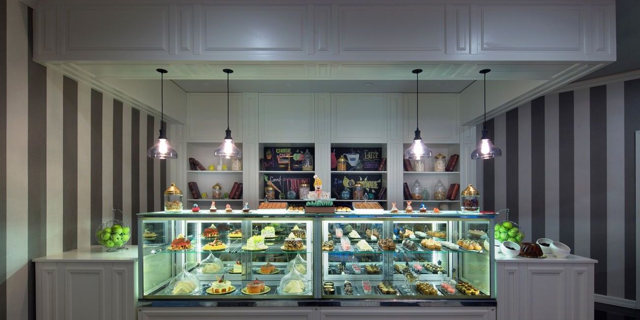 Hotel Papillon Zeugma 5* Antalya - Belek 