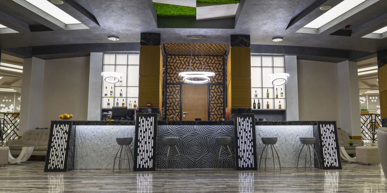 Hotel Paradise Beach Residence 5* Sveti Vlas 