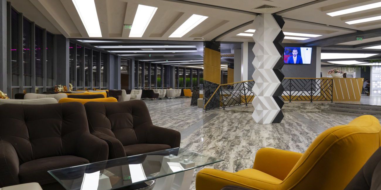 Hotel Paradise Beach Residence 5* Sveti Vlas 