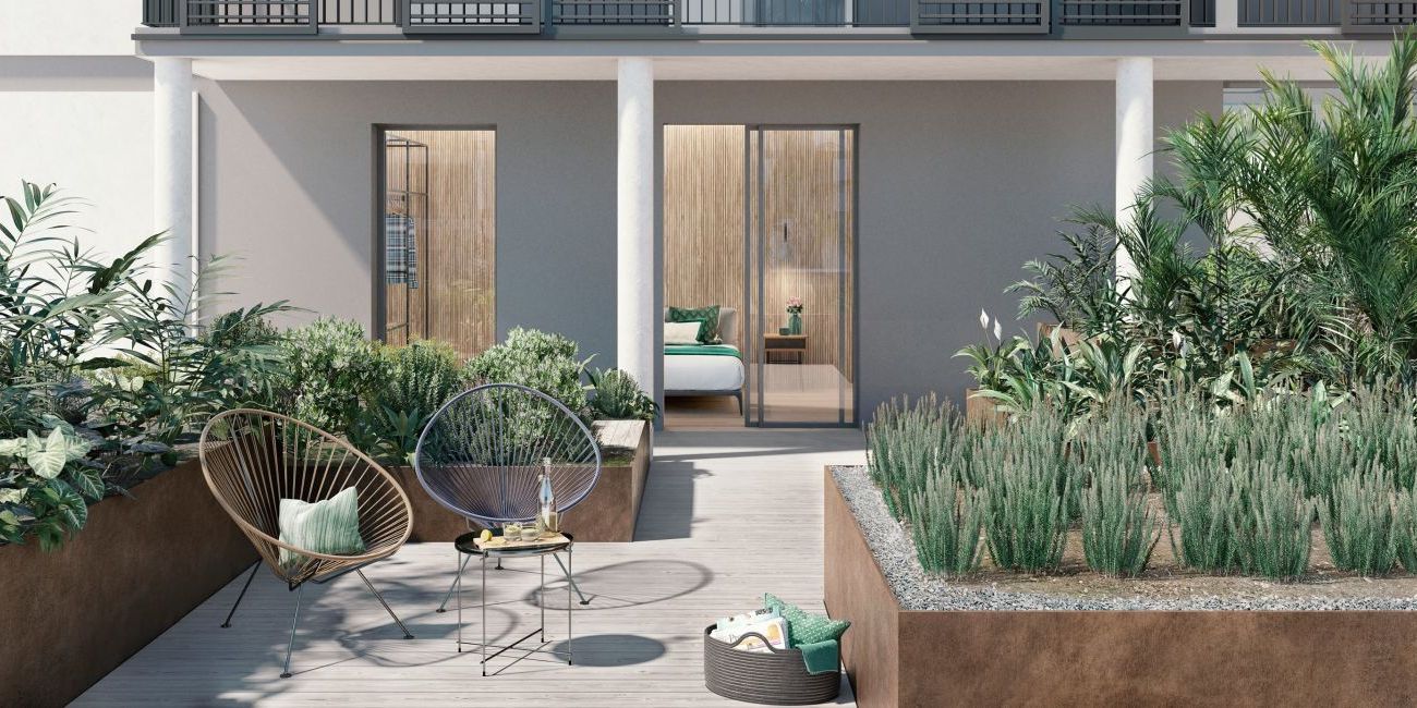 Hotel Paradiso Garden 4*  Palma de Mallorca 