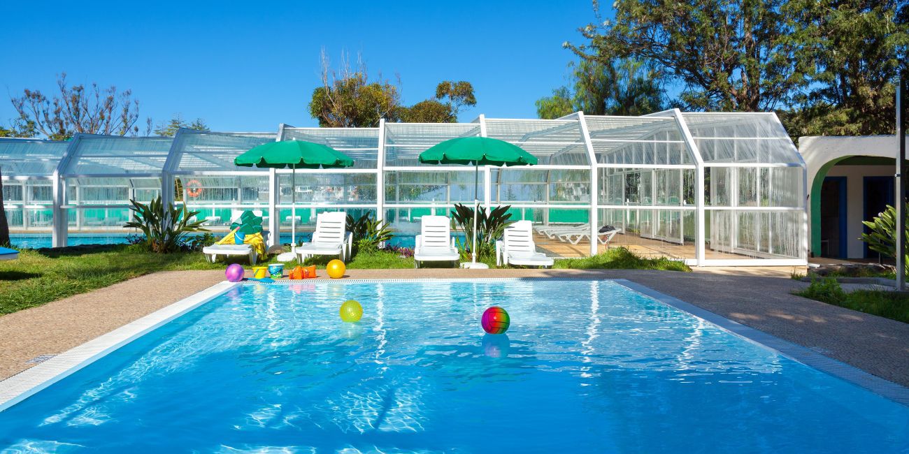 Hotel Parque Vacacional Eden 4* Tenerife 