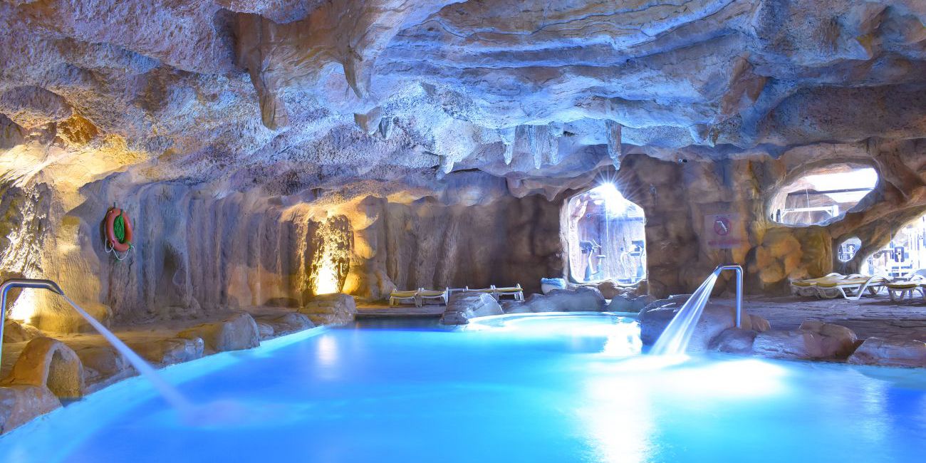 Hotel Parrotel Beach Resort 5* Sharm El Sheikh 