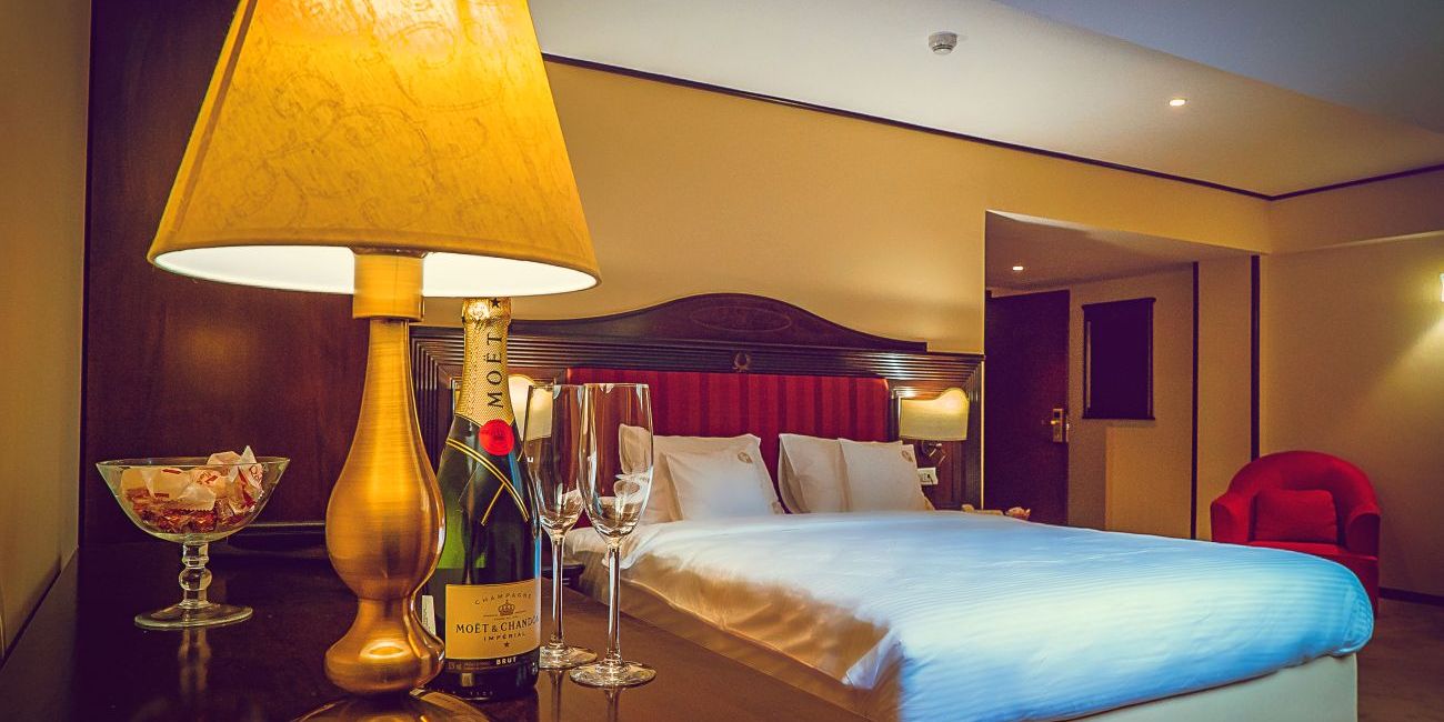 Hotel Perla Slanic Moldova 4* Slanic Moldova 