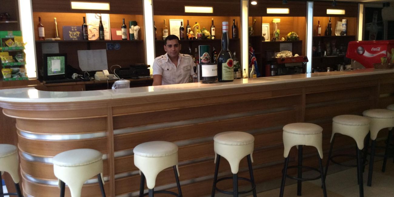 Hotel Perunika 3* Nisipurile de Aur 