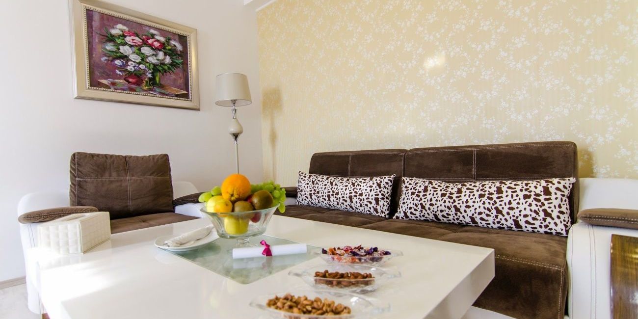 Hotel Phoenicia Luxury 4* Mamaia 