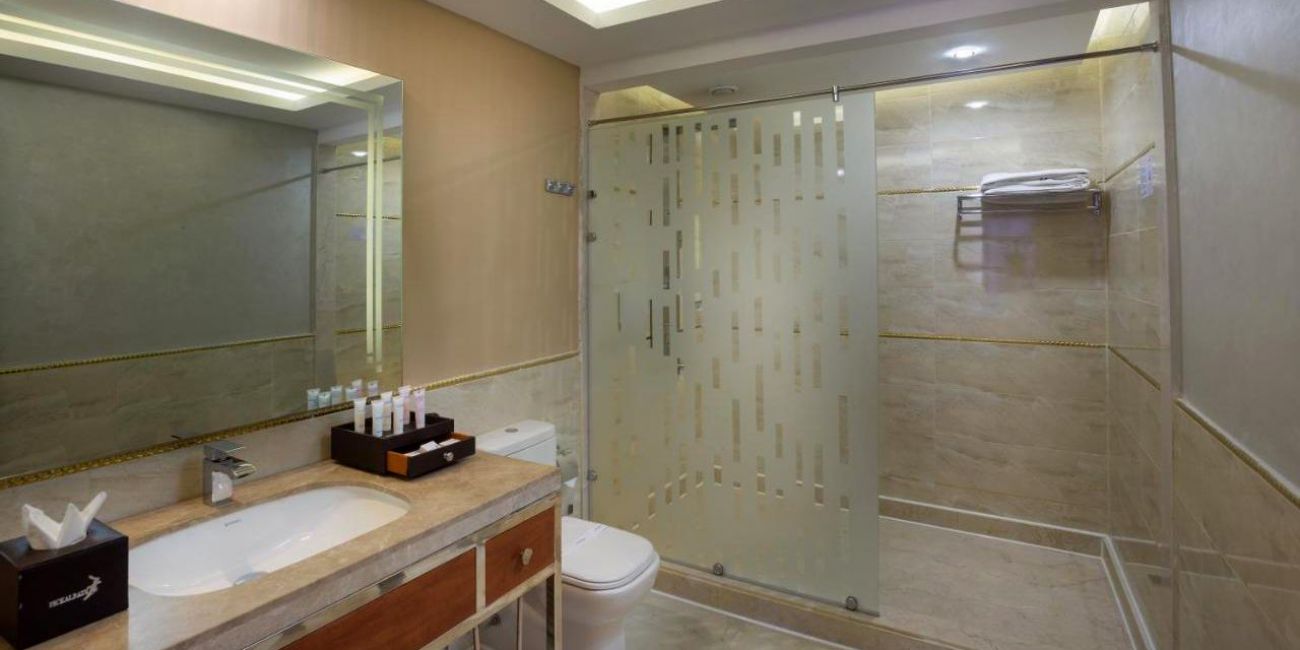Hotel Pickalbatros Aqua Blu Resort 4* Hurghada 