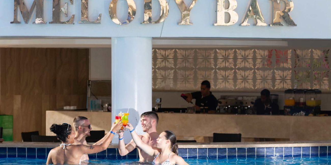 Hotel Pickalbatros Aqua Blu Resort 4* Hurghada 