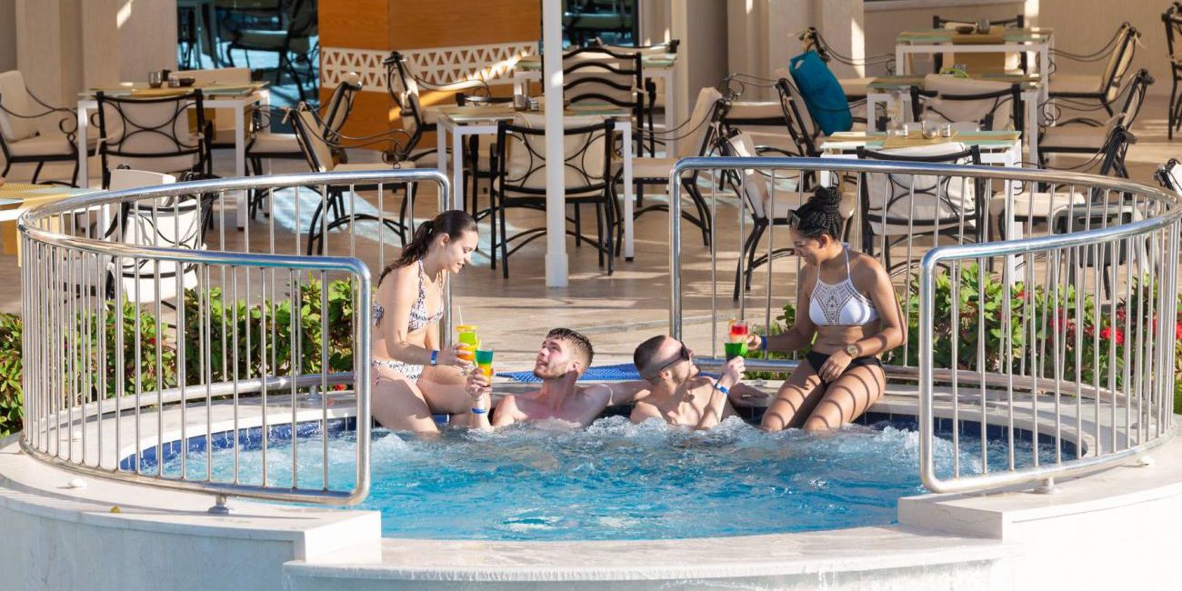Hotel Pickalbatros Aqua Blu Resort 4* Hurghada 