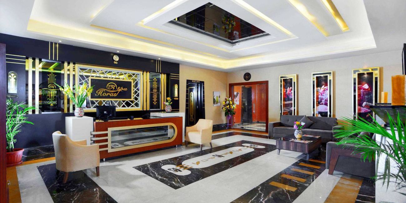 Hotel Pickalbatros Aqua Blu Resort 4* Hurghada 