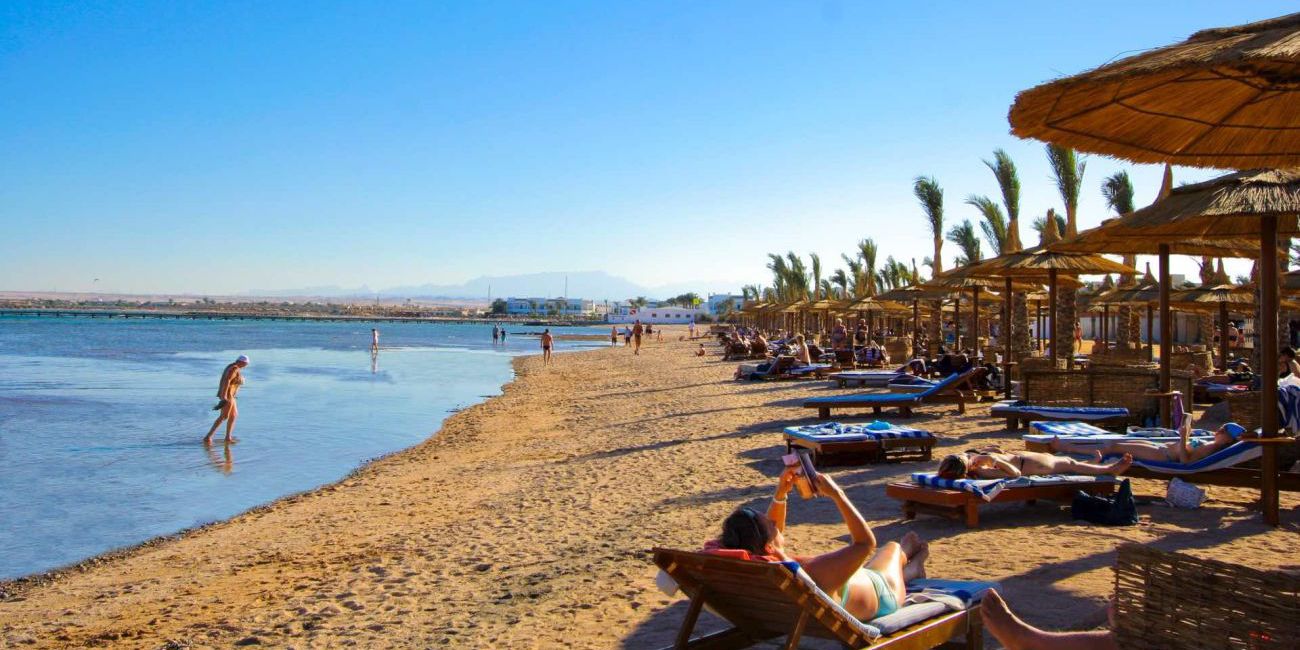 Hotel Pickalbatros Aqua Blu Resort 4* Hurghada 