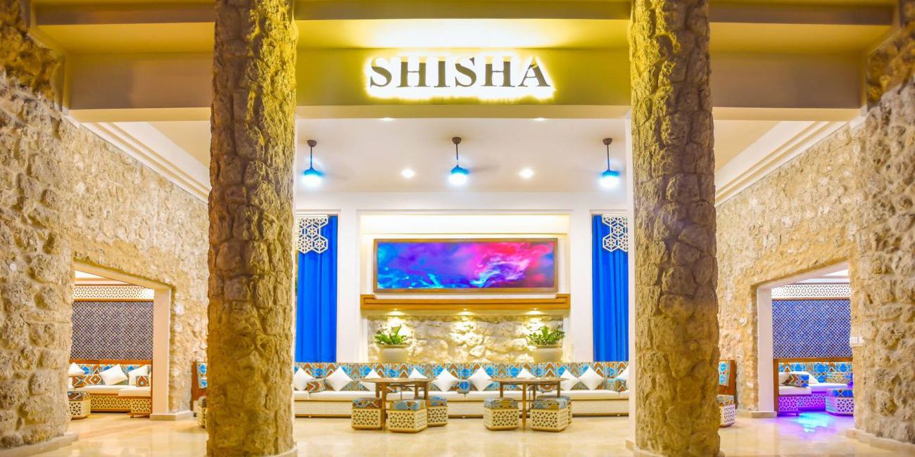 Hotel Pickalbatros Citadel Sahl Hasheesh 5* Hurghada 