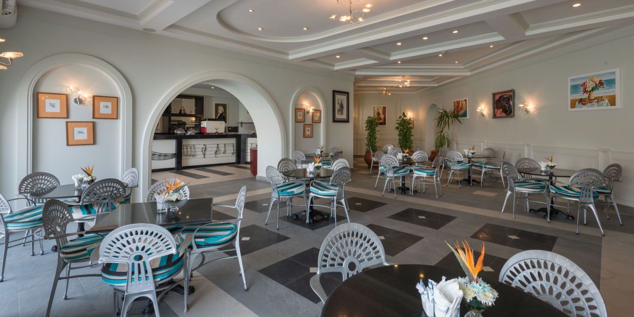 Hotel Pickalbatros Citadel Sahl Hasheesh 5* Hurghada 