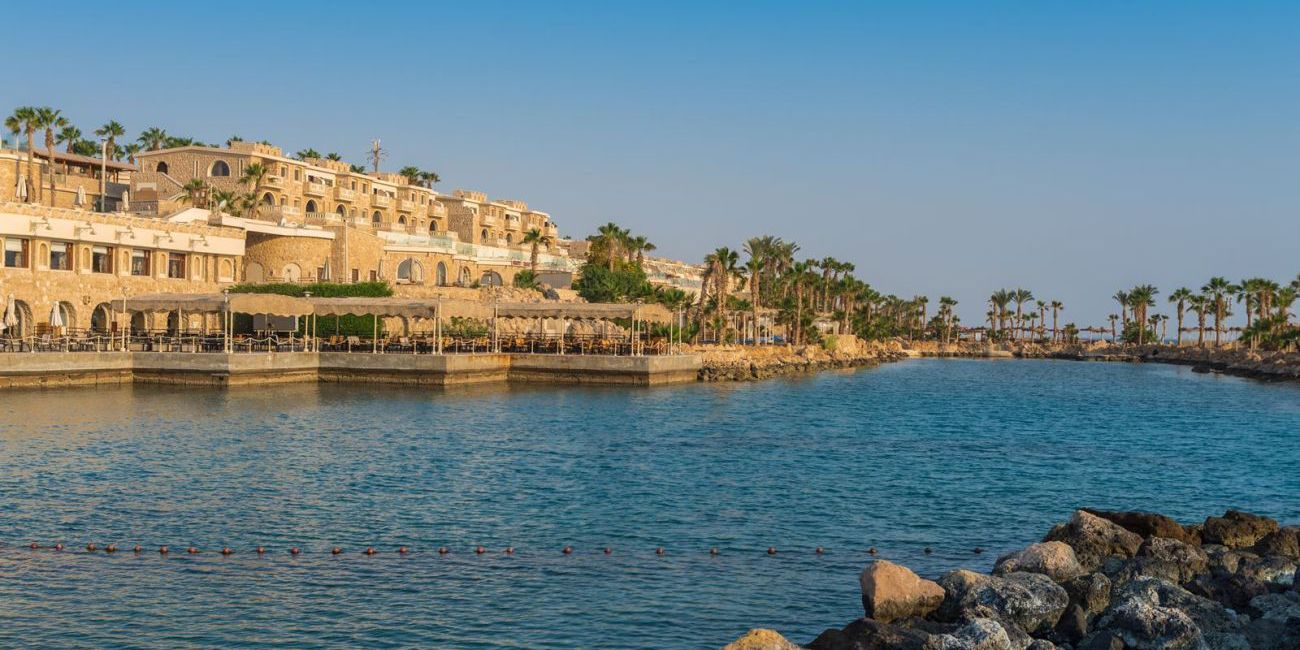 Hotel Pickalbatros Citadel Sahl Hasheesh 5* Hurghada 