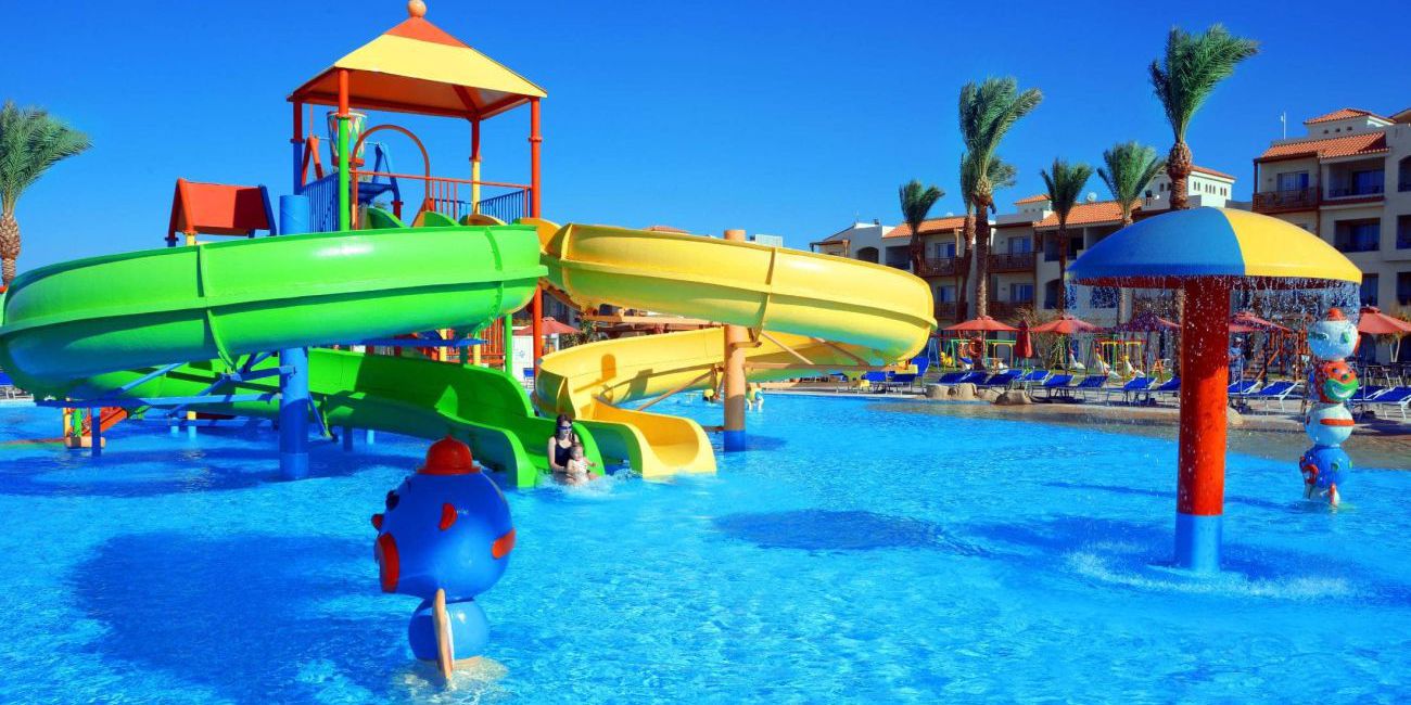Hotel Pickalbatros Dana Beach Resort 5* Hurghada 