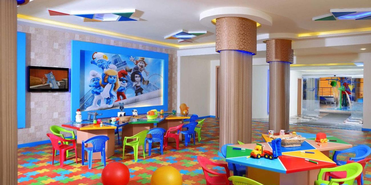 Hotel Pickalbatros Dana Beach Resort 5* Hurghada 