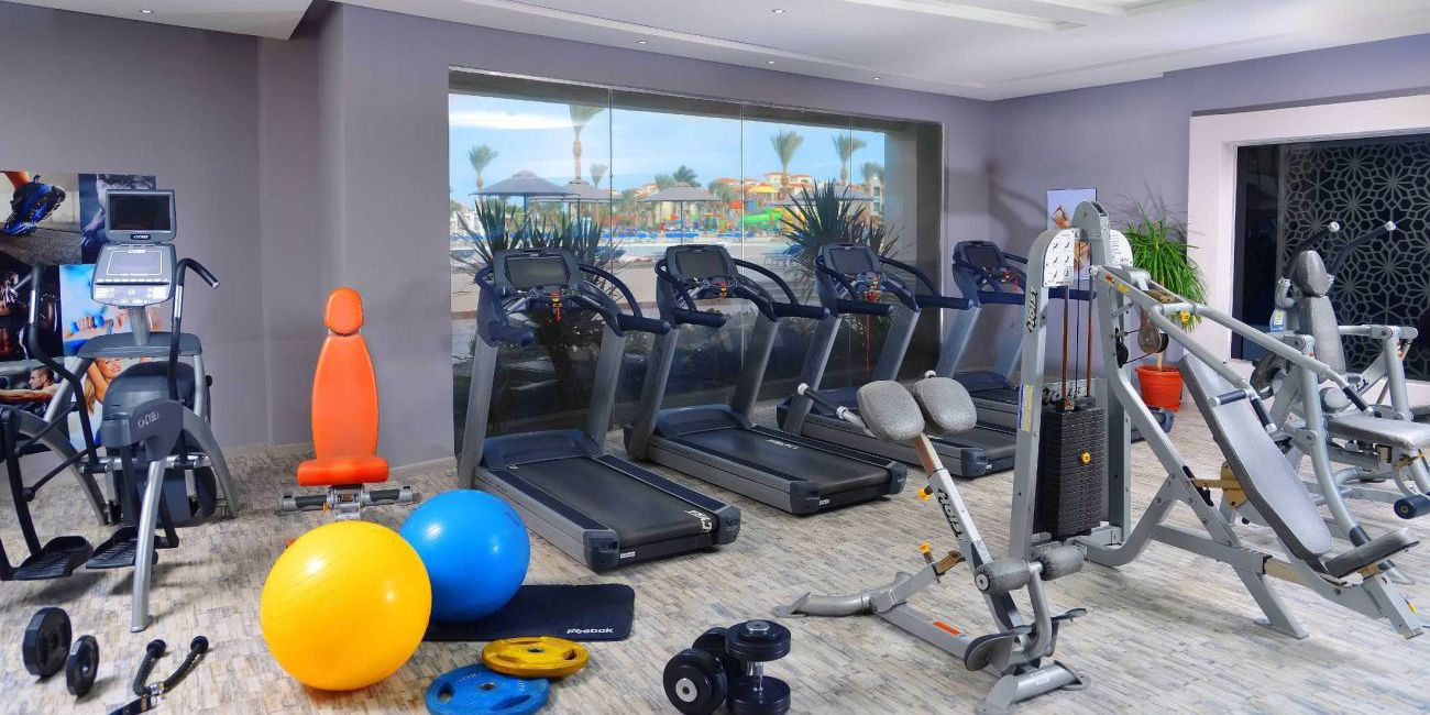 Hotel Pickalbatros Dana Beach Resort 5* Hurghada 