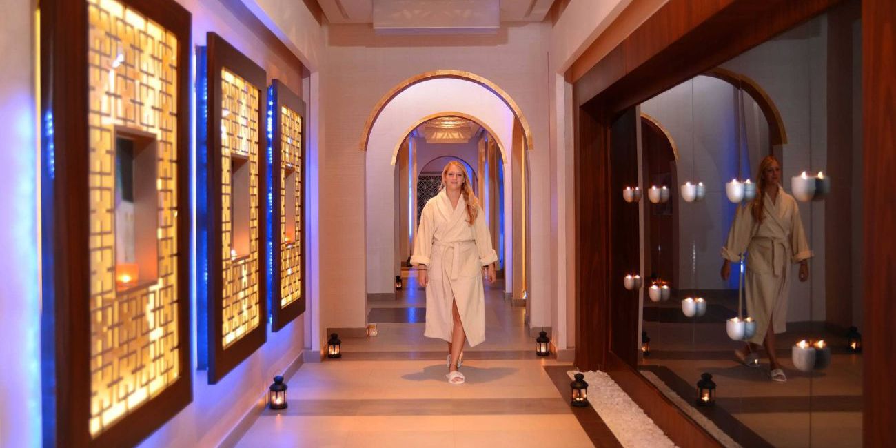 Hotel Pickalbatros Dana Beach Resort 5* Hurghada 
