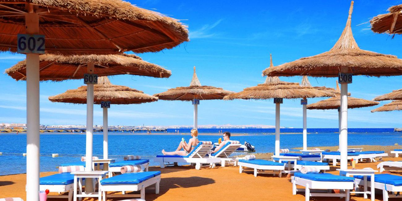 Hotel Pickalbatros Dana Beach Resort 5* Hurghada 