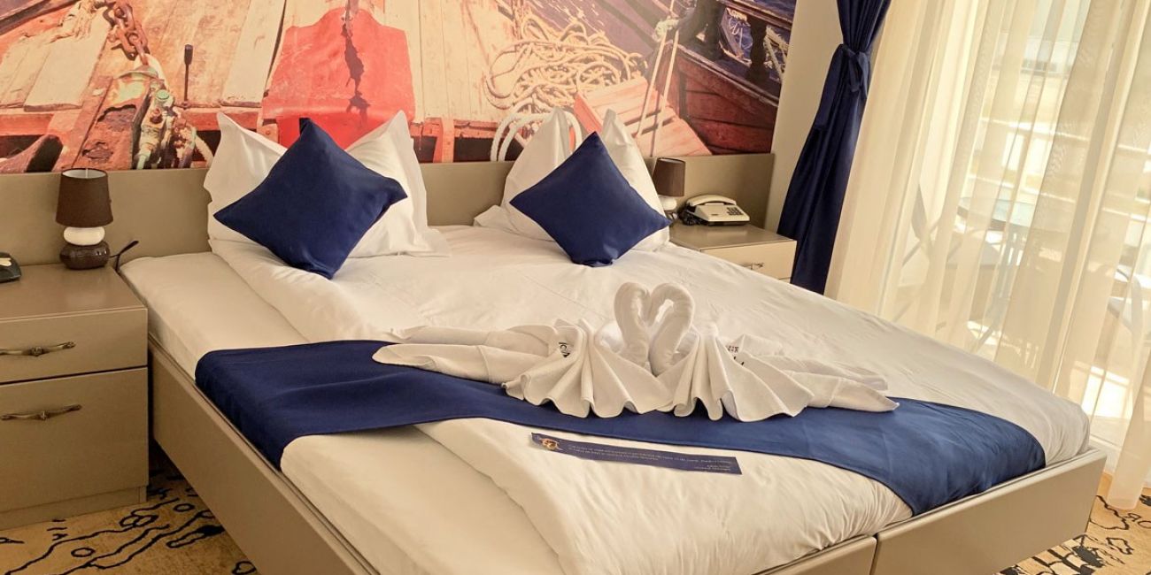 Hotel Pirates Resort 3* Mamaia 