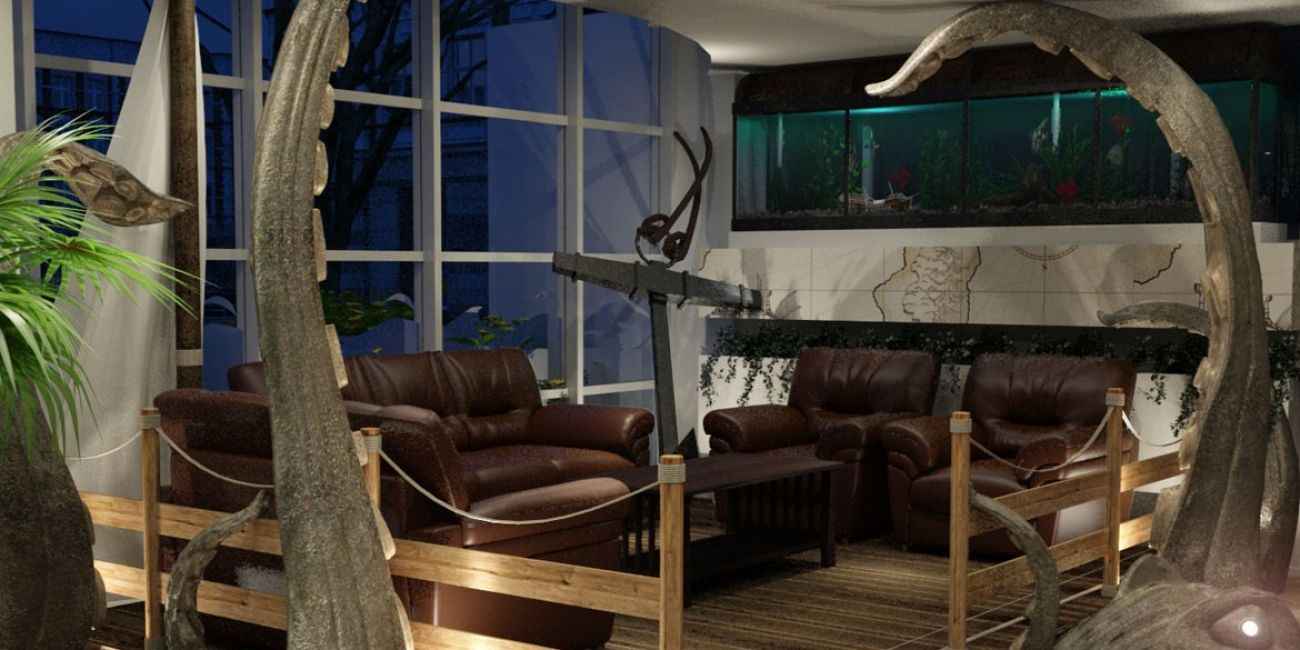Hotel Pirates Resort 3* Mamaia 