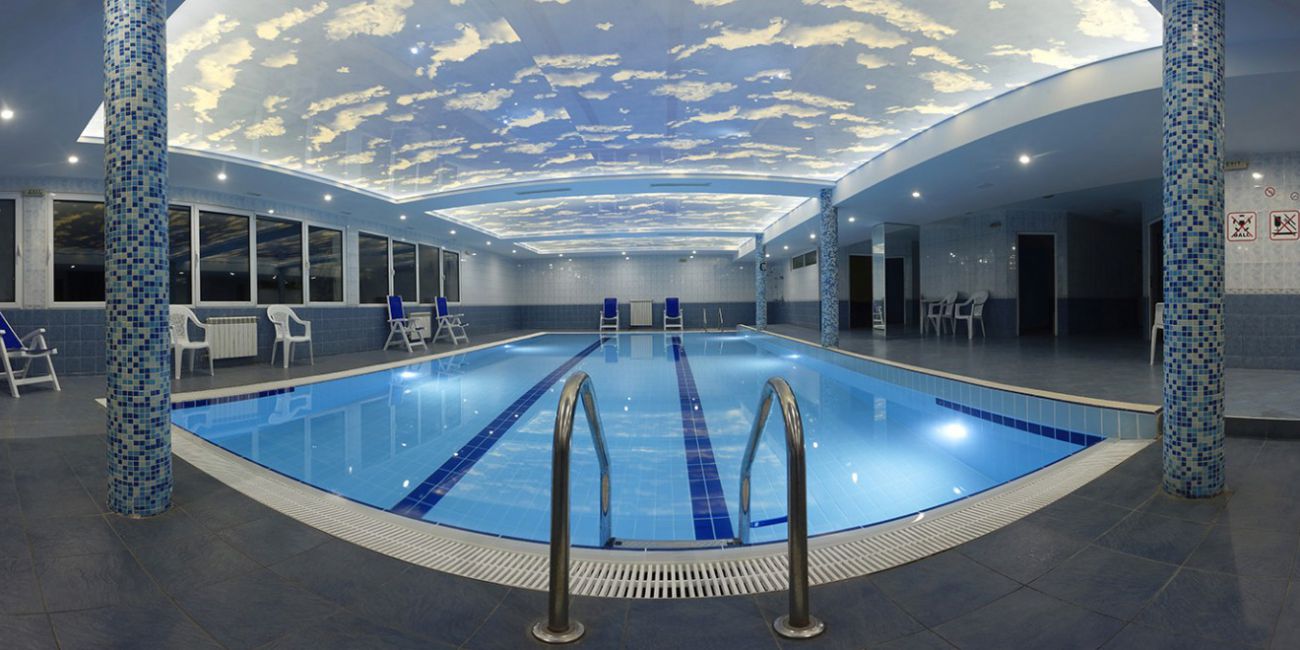 Hotel Pliska 3*  Nisipurile de Aur 