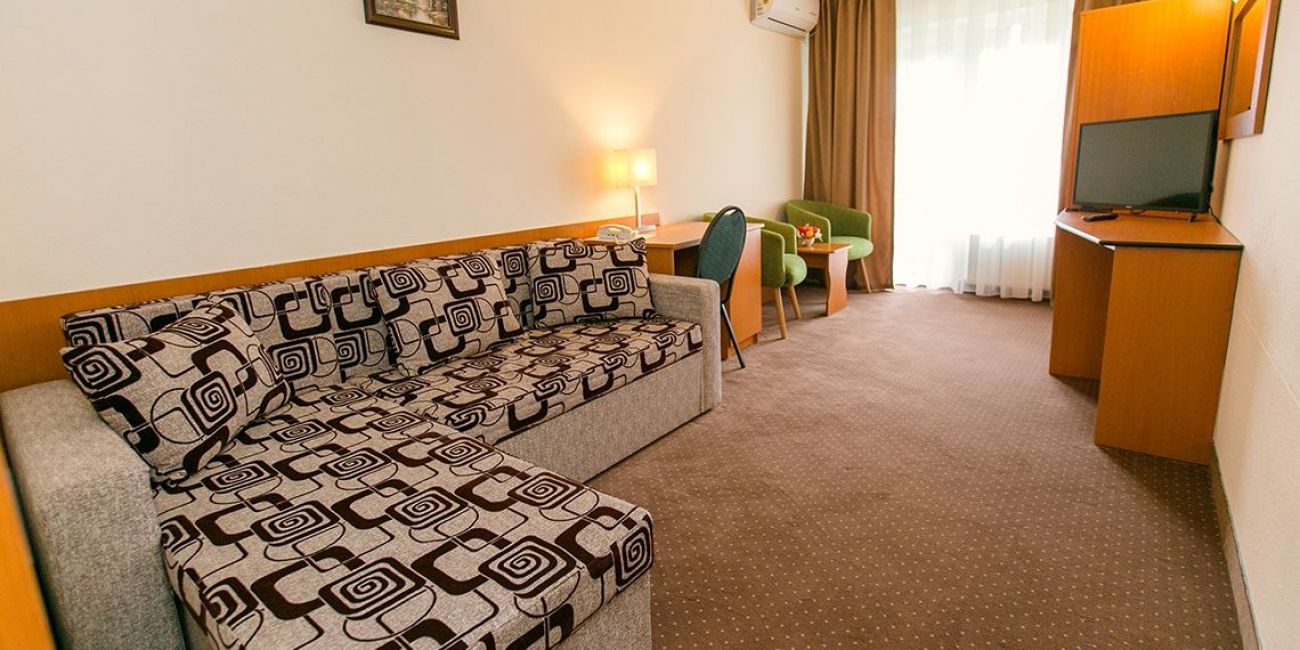 Hotel Poienita 3* Baile Felix 