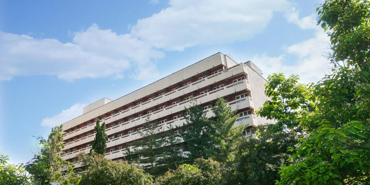 Hotel Poienita 3* Baile Felix 