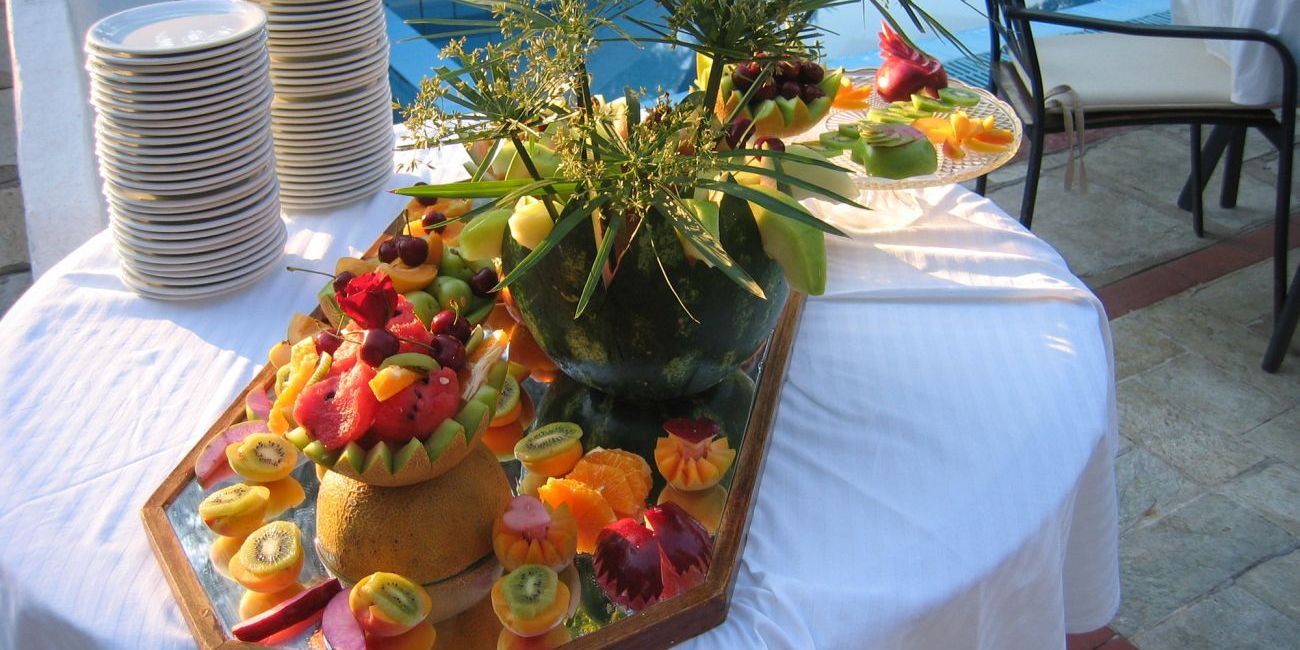 Hotel Porfi Beach 3*  Halkidiki - Sithonia 