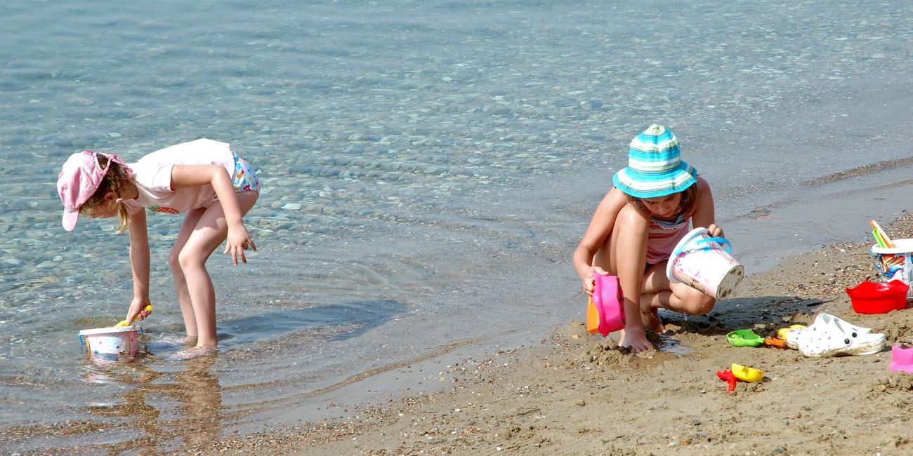 Hotel Porfi Beach 3*  Halkidiki - Sithonia 