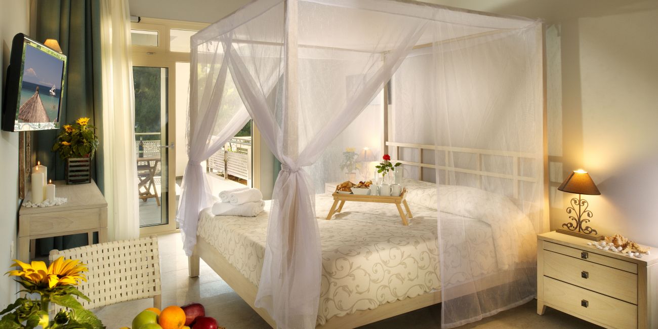 Hotel Portes Beach 4*  Halkidiki - Kassandra 