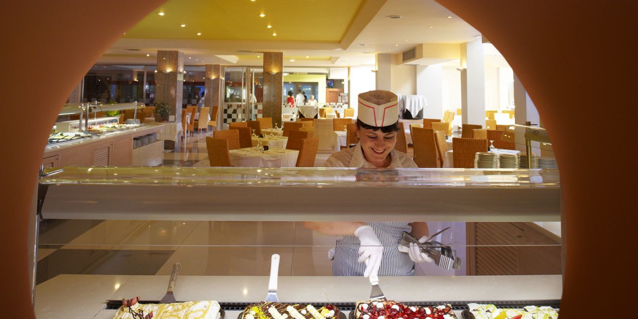 Hotel Portes Beach 4*  Halkidiki - Kassandra 