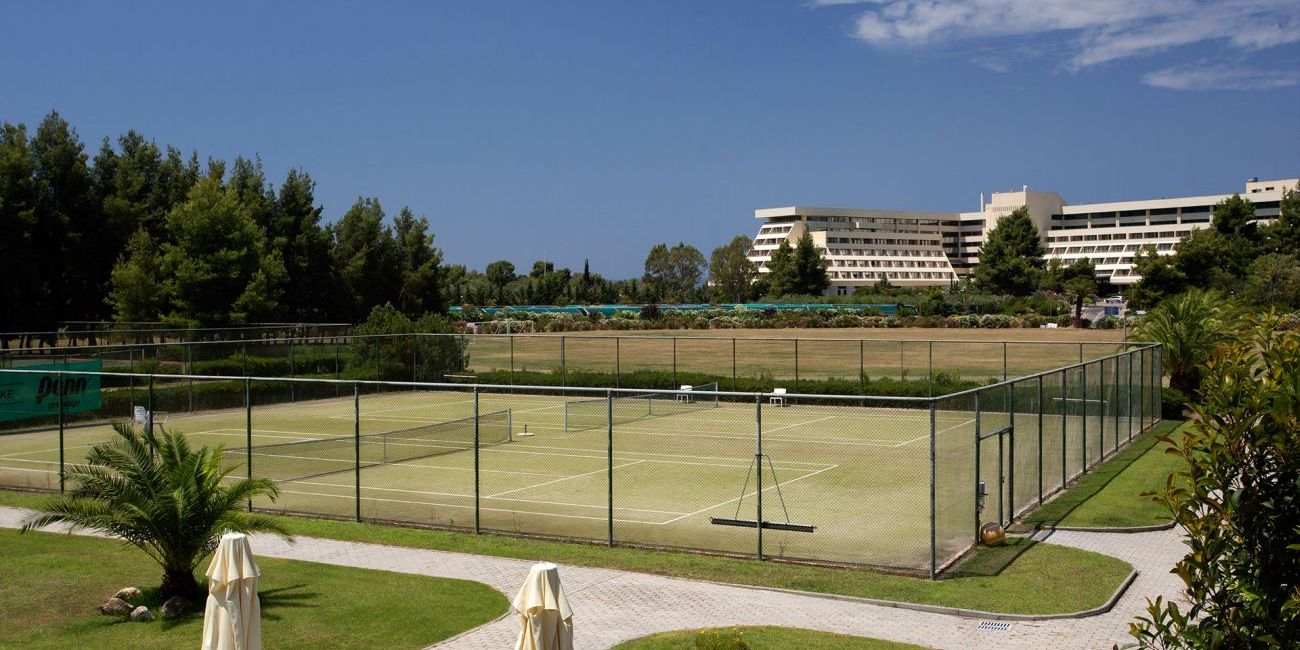 Hotel Porto Carras Meliton 5* Halkidiki - Sithonia 
