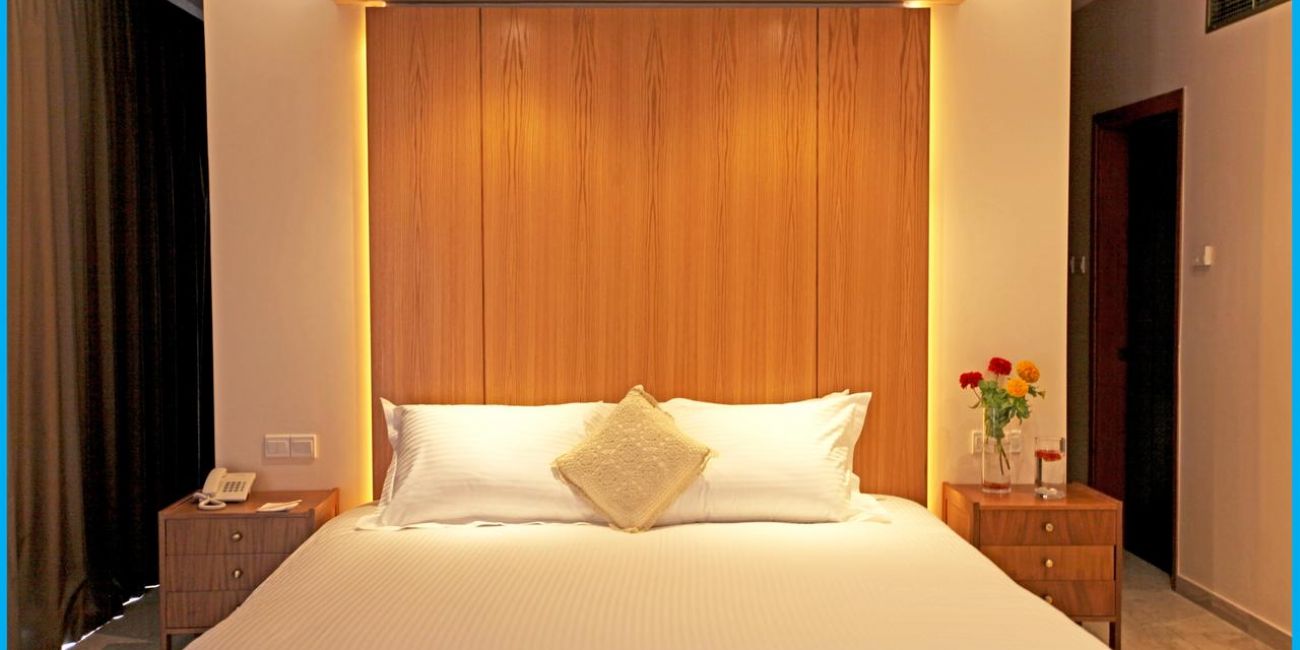 Hotel Poseidonia Beach 4* Limassol 