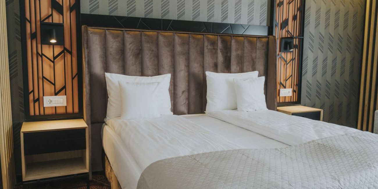 Hotel President Business 4* Baile Felix 