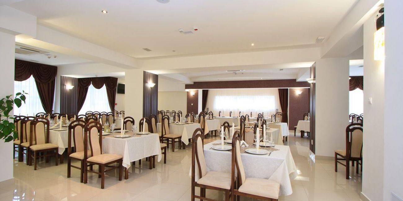 Hotel President Olanesti 3*  Baile Olanesti 