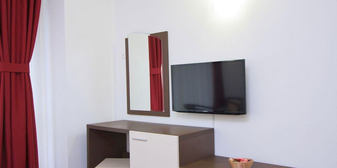 Hotel President Olanesti 3*  Baile Olanesti 