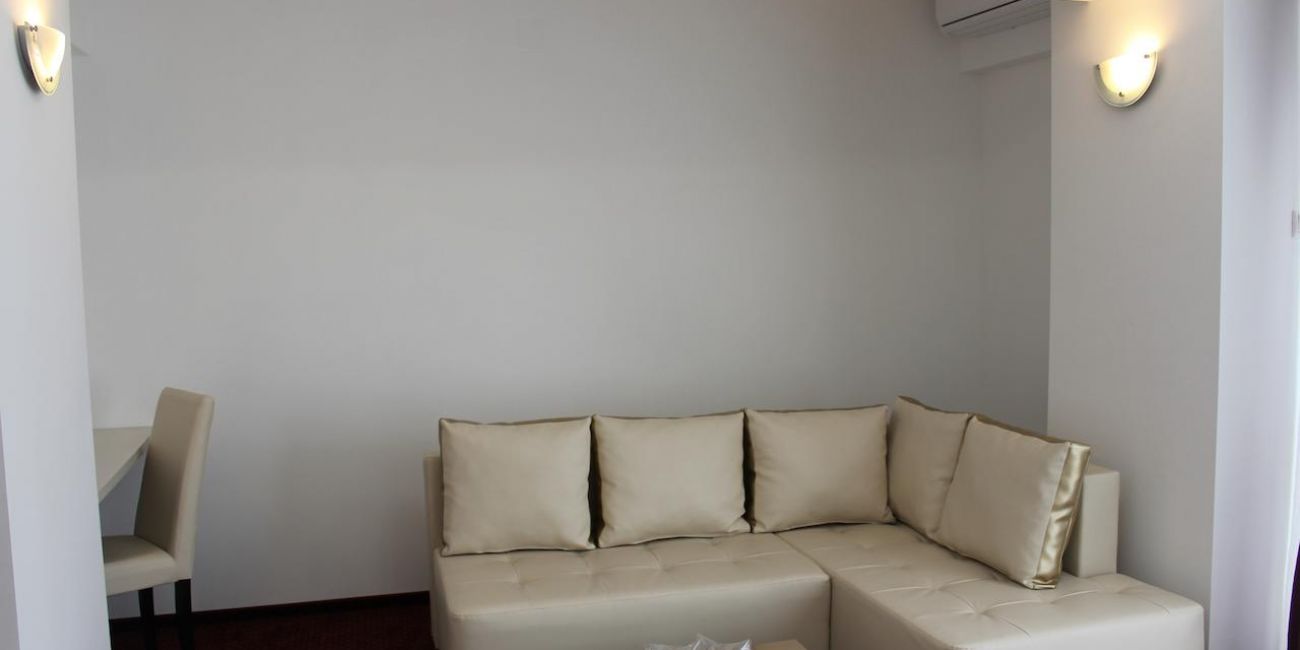 Hotel President Olanesti 3*  Baile Olanesti 