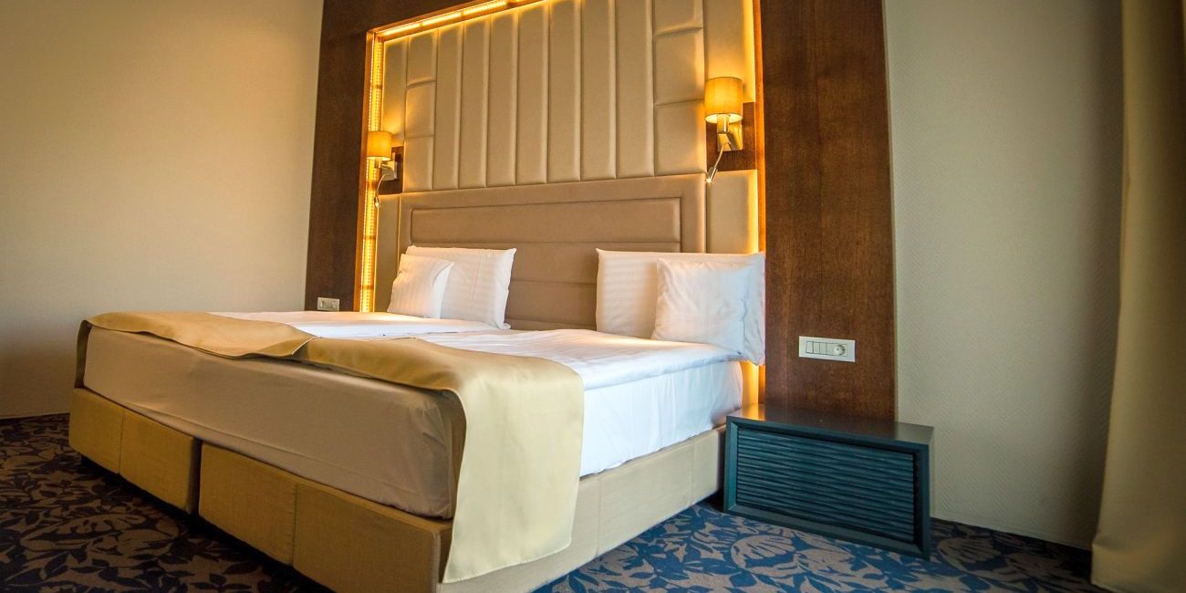 Hotel President Spa 4* Baile Felix 