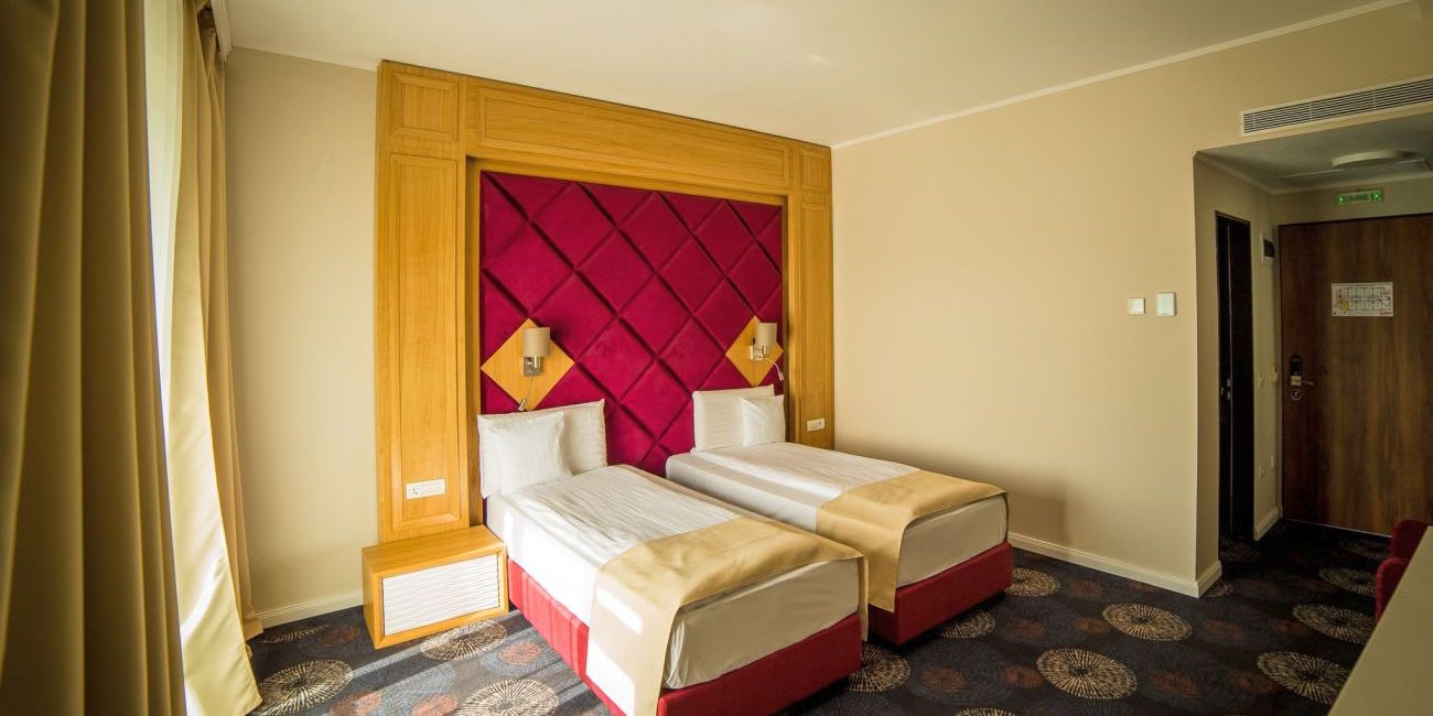 Hotel President Spa 4* Baile Felix 