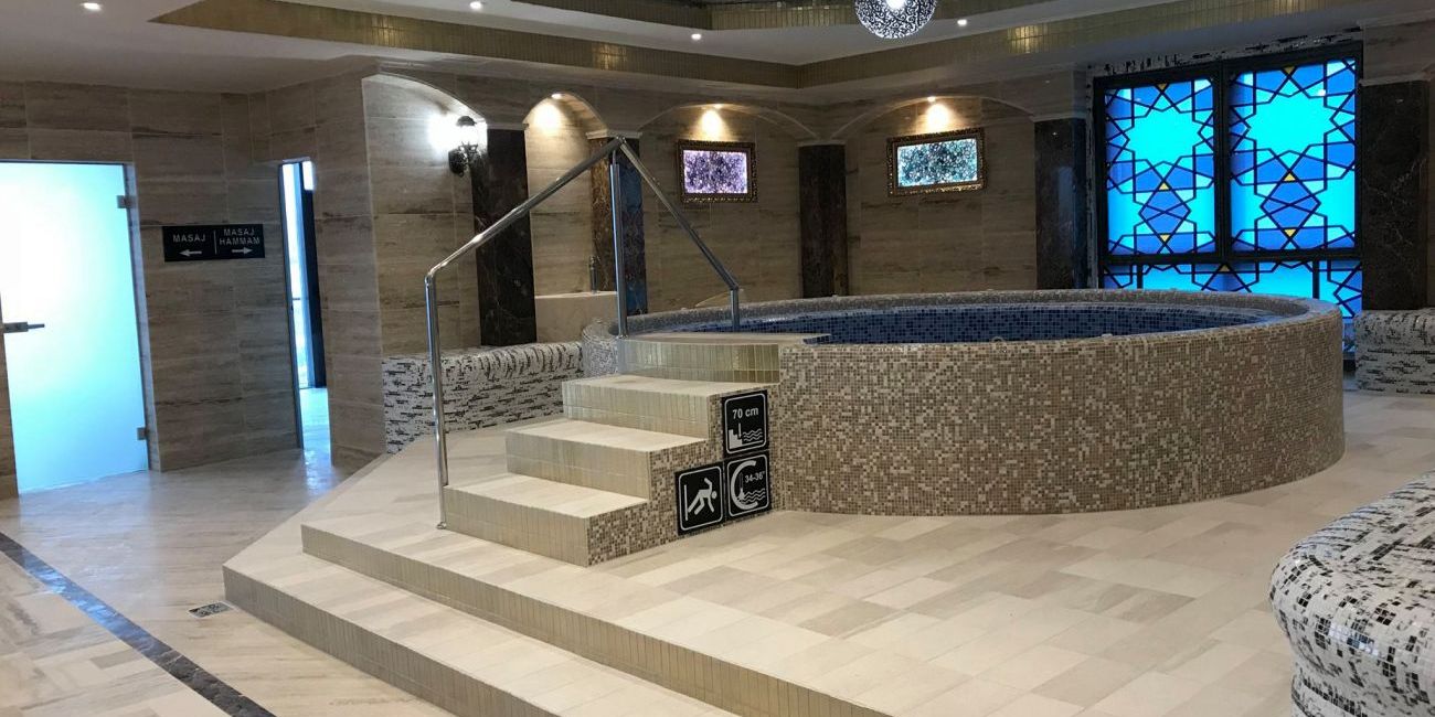 Hotel President Spa 4* Baile Felix 