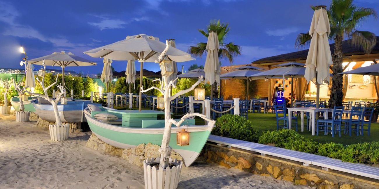 Hotel Regnum Carya Golf & Spa Resort 5*  Antalya - Belek 