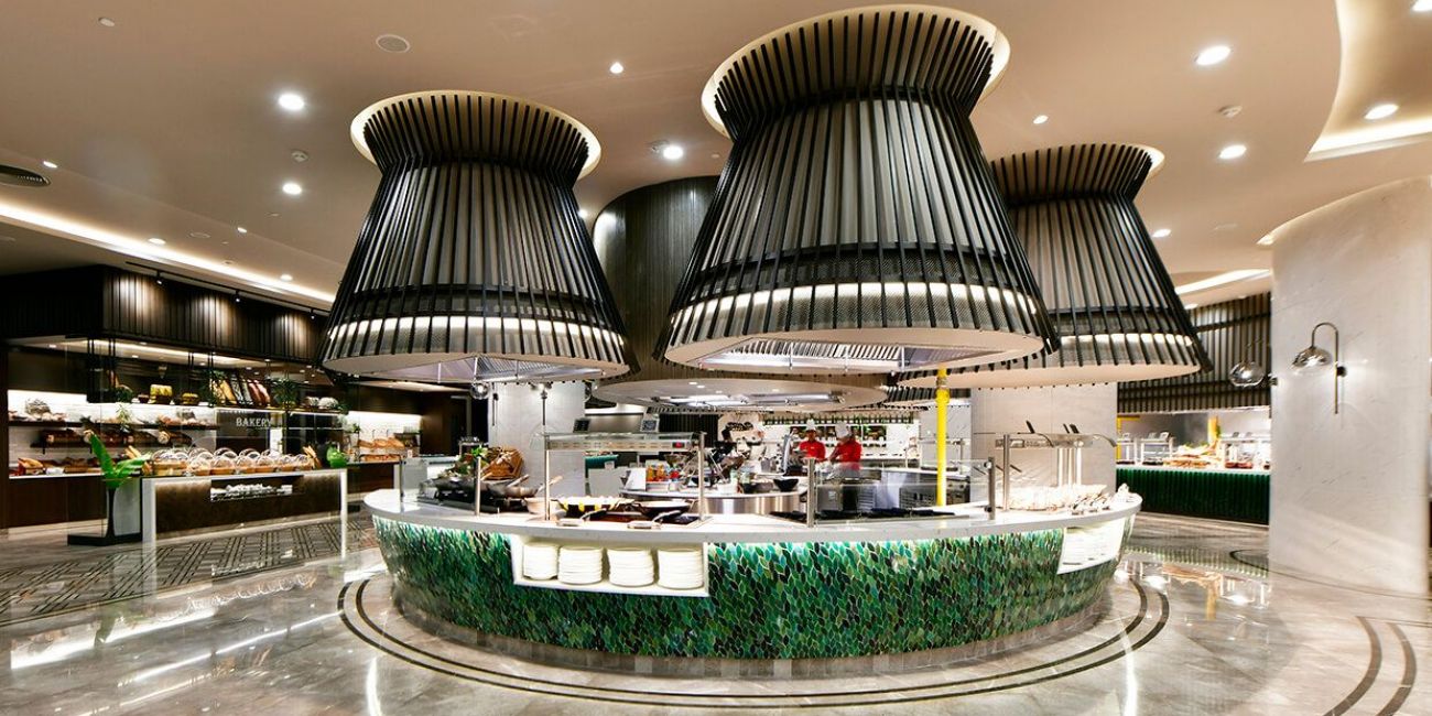 Hotel Regnum Carya Golf & Spa Resort 5*  Antalya - Belek 
