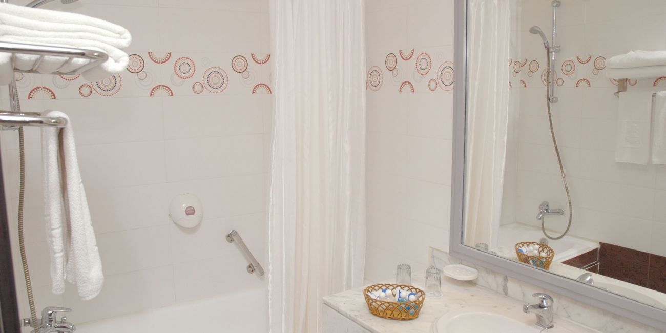 Hotel Riadh Palms Resort & Spa 4* Sousse 