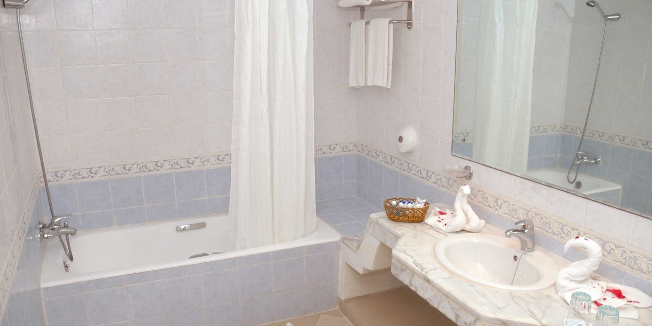 Hotel Riadh Palms Resort & Spa 4* Sousse 