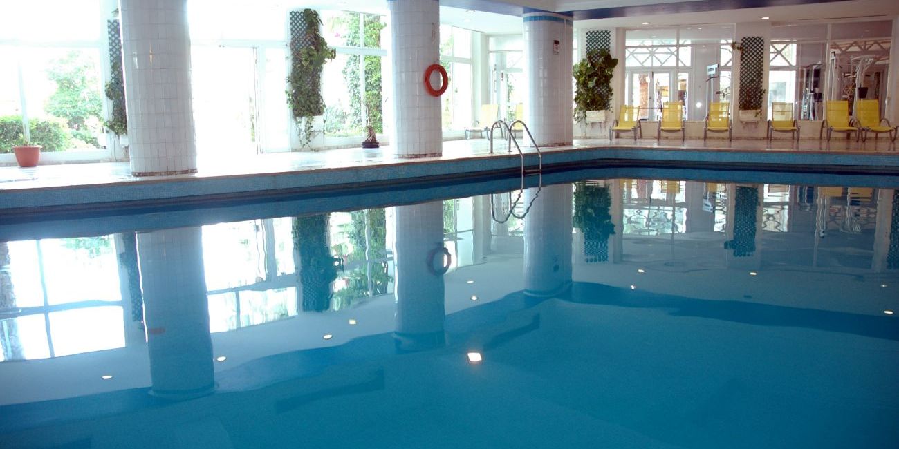 Hotel Riadh Palms Resort & Spa 4* Sousse 