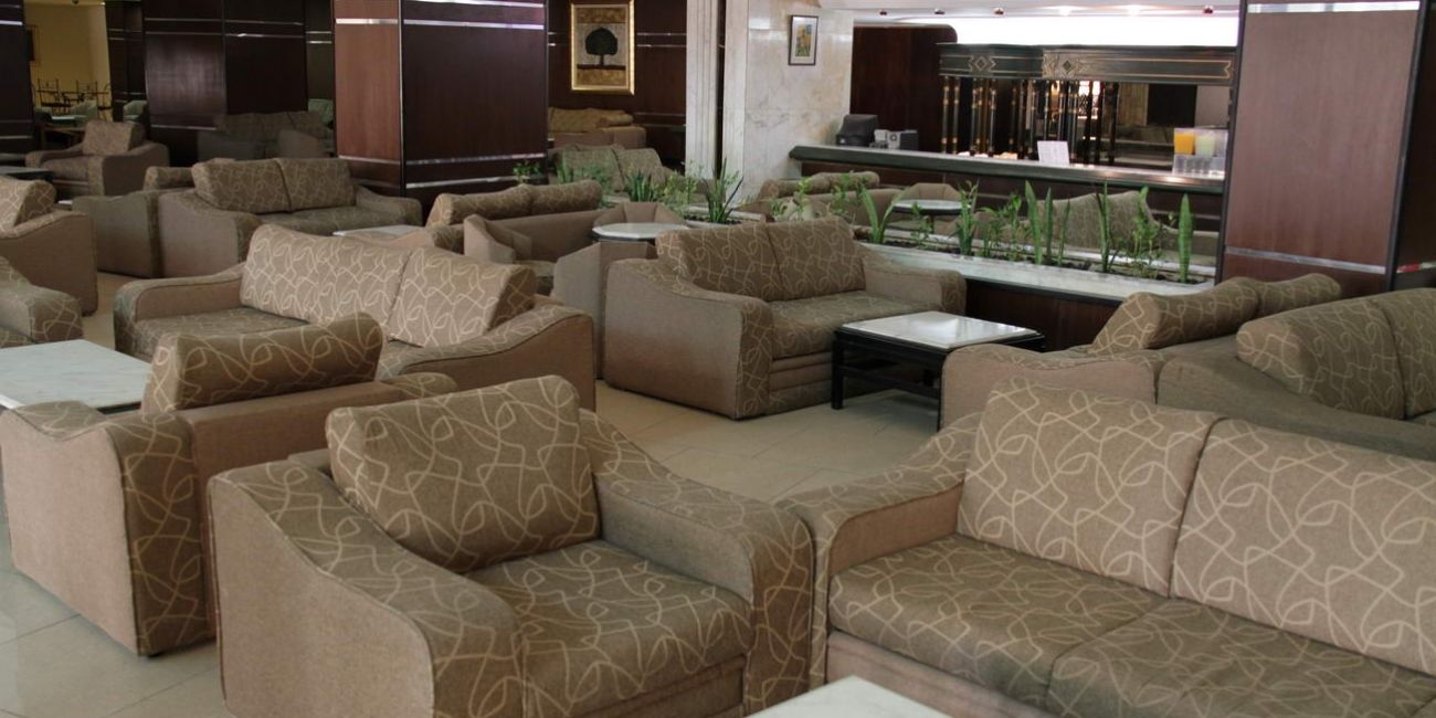 Hotel Riadh Palms Resort & Spa 4* Sousse 