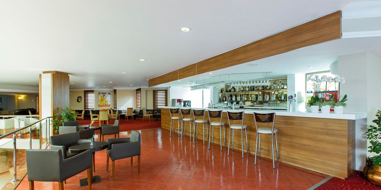 Hotel Richmond Ephesus 5* Kusadasi 